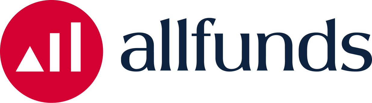 Logo Allfunds