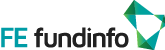 FE fundinfo Logo